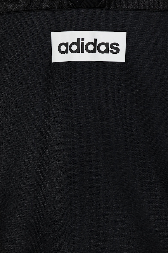Detské tričko adidas Originals čierna JX3880