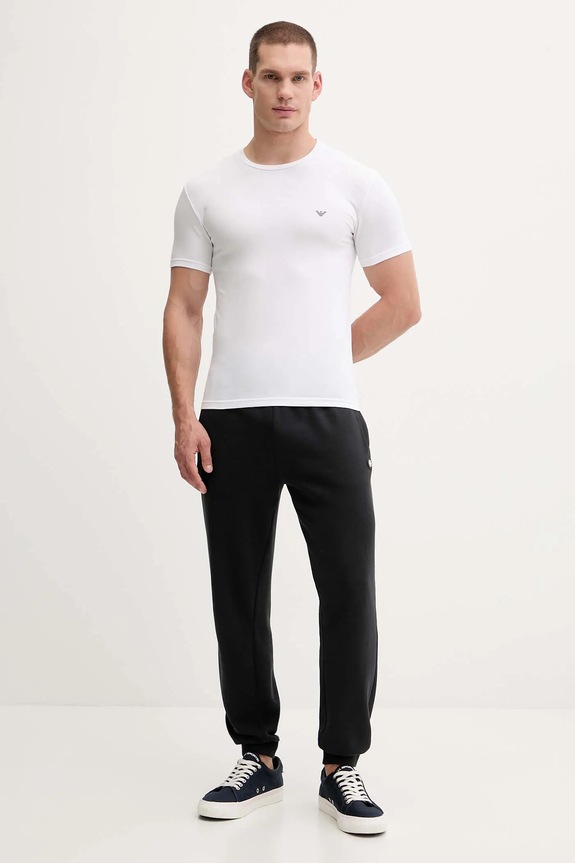 Футболка Emporio Armani Underwear EM000379.AF14133 белый AW25