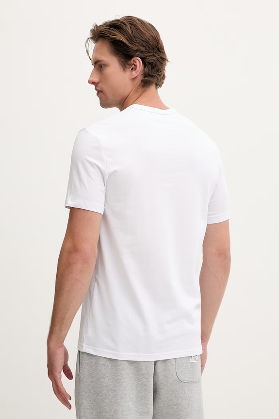 Emporio Armani Underwear t-shirt 2 db EM000392.AF14132 sötétkék