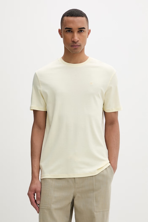 Calvin Klein žltá LV04LB275G