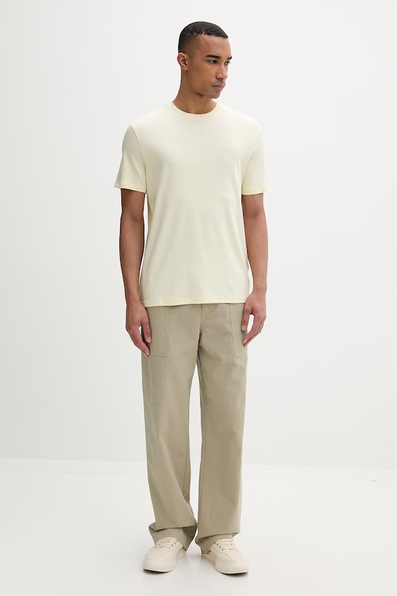 Calvin Klein LV04LB275G žltá SS26