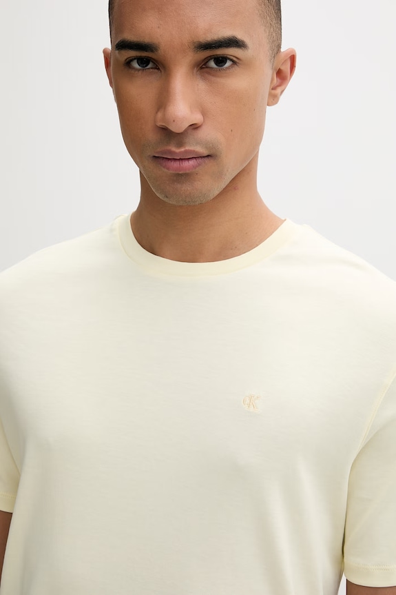 Calvin Klein žltá LV04LB275G