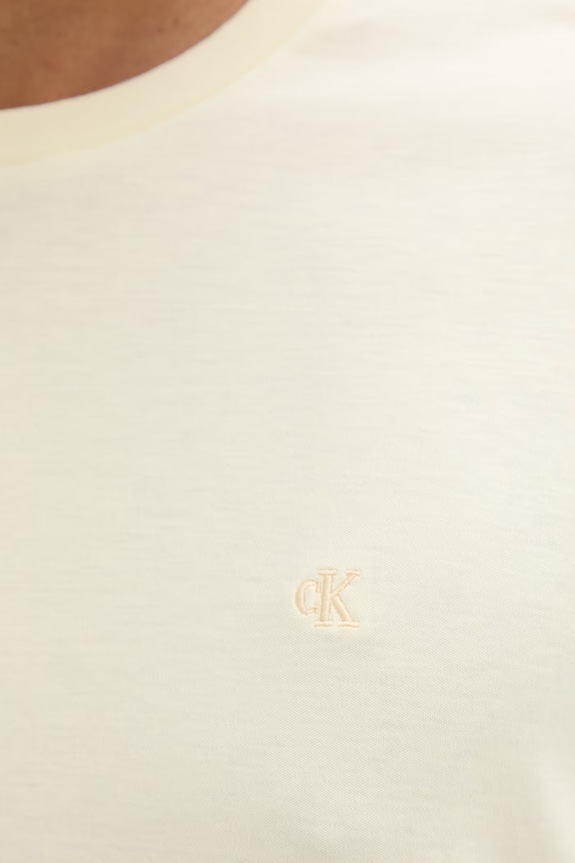 Calvin Klein LV04LB275G žltá