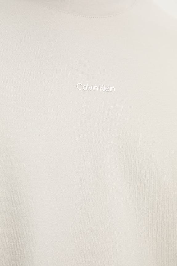 Calvin Klein tricou pentru bărbați, din bumbac cu elastan LV04LC241G gri
