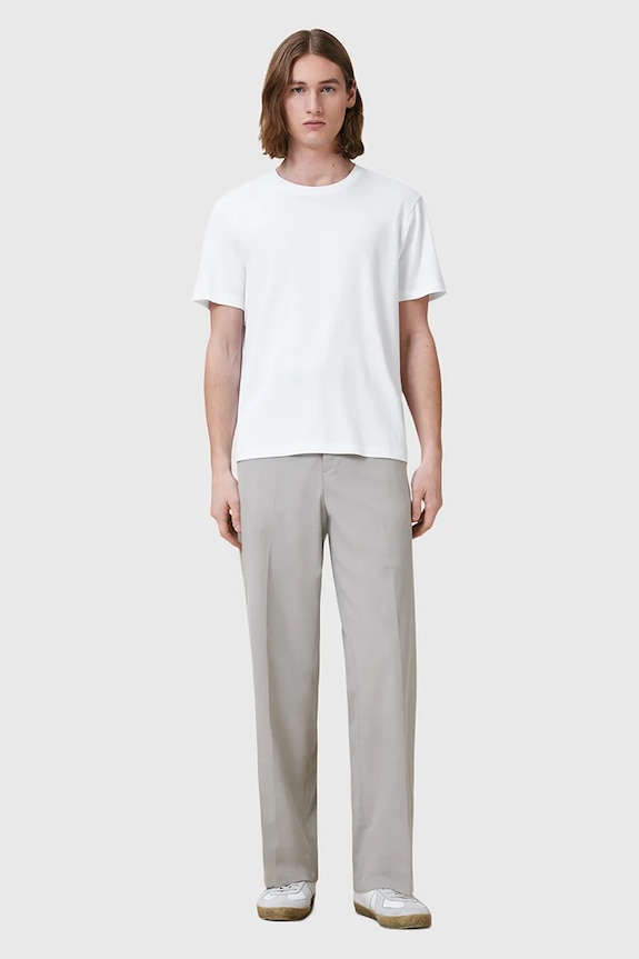 Μπλουζάκι AllSaints SLATER M009JC