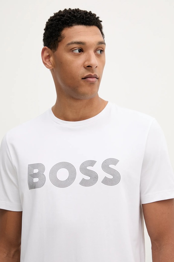 Tričko BOSS Green 2-pak T-Shirt 2-Pack 2 50543816