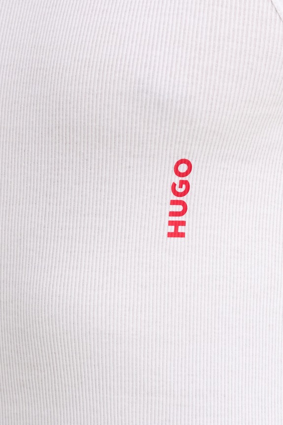 HUGO t-shirt bawełniany 3-pack 50545681