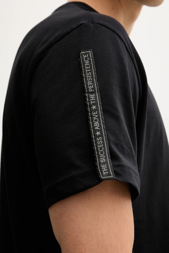 Iceberg t-shirt bawełniany F048.6325