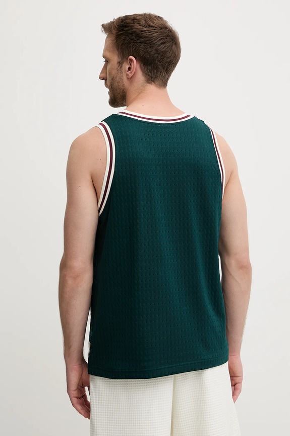 Ruházat adidas Originals t-shirt OG Jersey JM9954 zöld