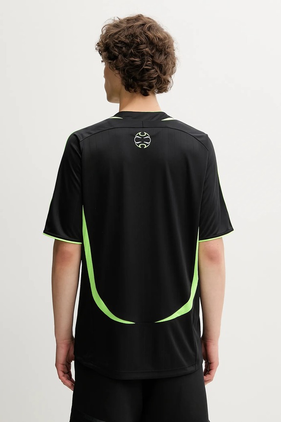 Odzież adidas Originals t-shirt Teamgeist JW5872 czarny