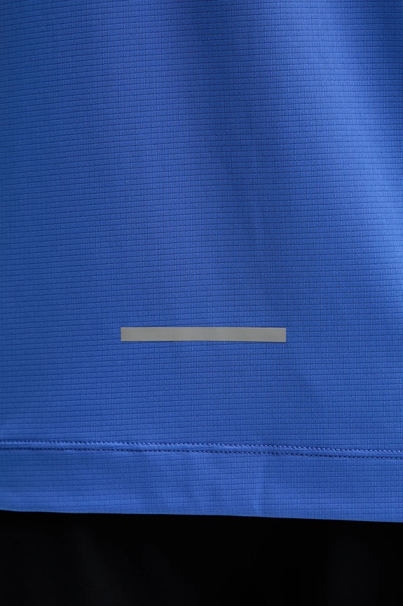 Μπλουζάκι προπόνησης Calvin Klein Performance LVGMS5K176