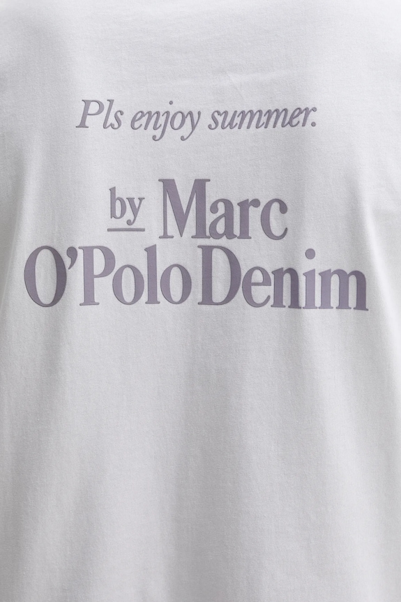 Marc O'Polo t-shirt bawełniany 5000006584