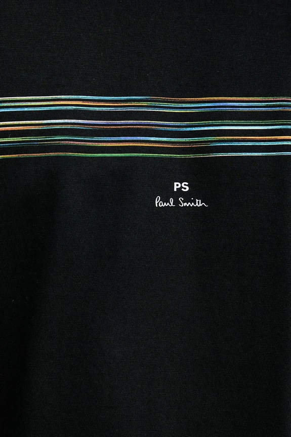 PS Paul Smith tricou din bumbac M2R.220X.TP5447 negru