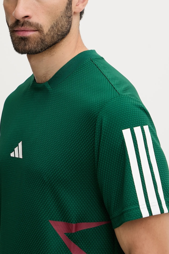 Majica kratkih rukava adidas Tiro JN2579 zelena