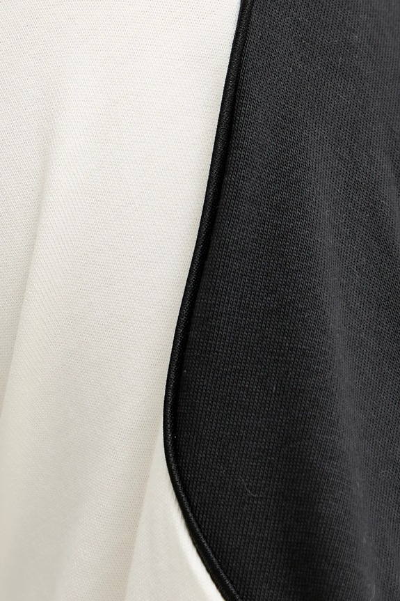 Βαμβακερό μπλουζάκι adidas Stadium JX5640 μπεζ