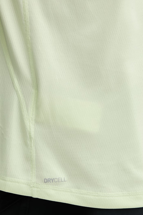 Μπλουζάκι προπόνησης Puma 526600 πράσινο