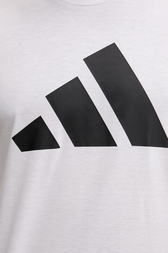 Tréninkové tričko adidas Performance Train Essentials IM4373 bílá
