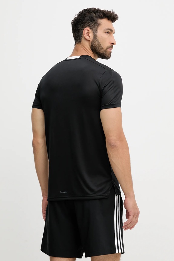 Oblečení Tréninkové tričko adidas Performance Designed for Training KA5284 černá