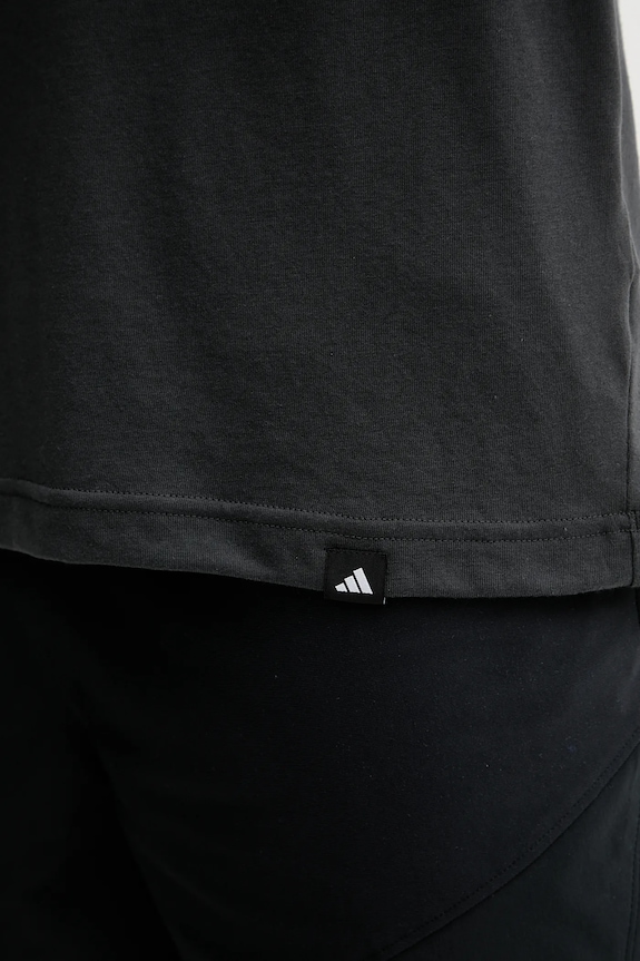 adidas Performance maglietta da allenamento WORKOUT ESSENTIALS PLUS KC5853