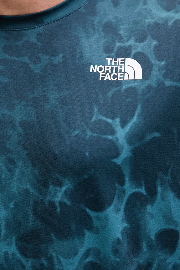 Tréningové tričko The North Face 24/7 NF0A8DZDEHF1