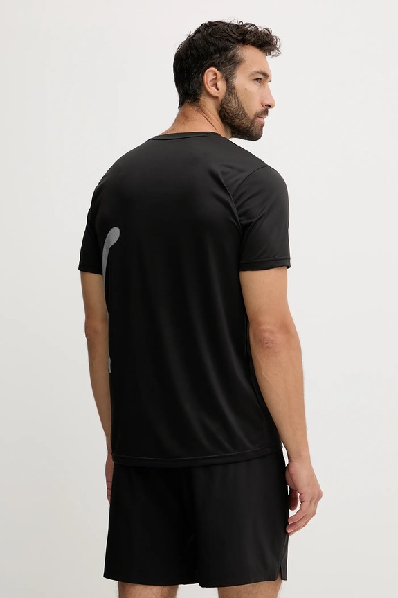 Îmbrăcăminte Puma tricou de antrenament Big Logo 526721 negru