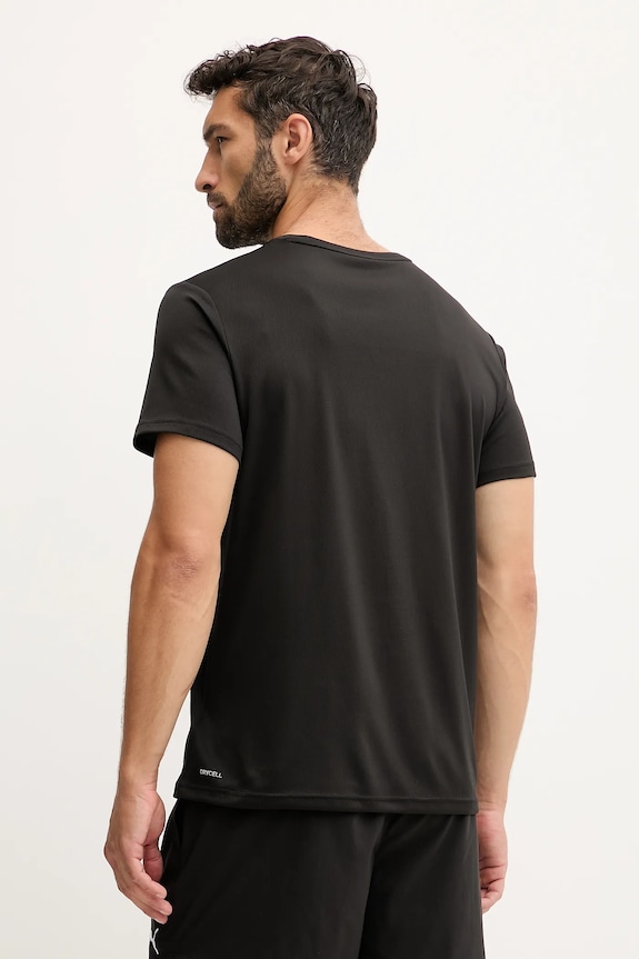 Oblečenie Tréningové tričko Puma 527155 čierna
