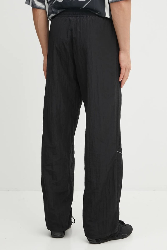 Odzież adidas Originals spodnie dresowe Adilenium Tg Tp KF8521 czarny
