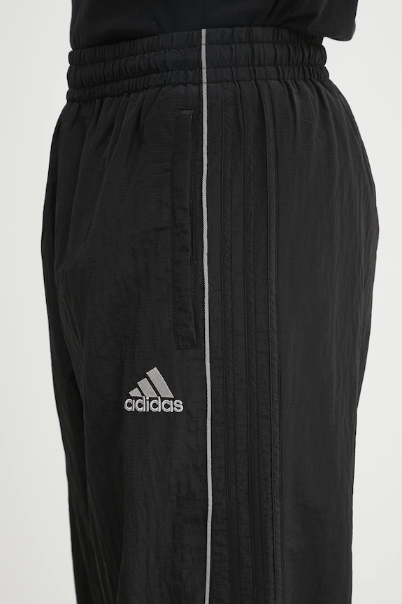 adidas Originals joggers Adilenium Tg Tp KF8521 black
