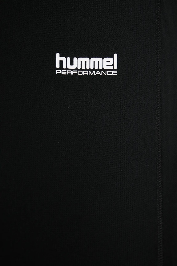 Hummel edzős felső férfi 229885 fekete