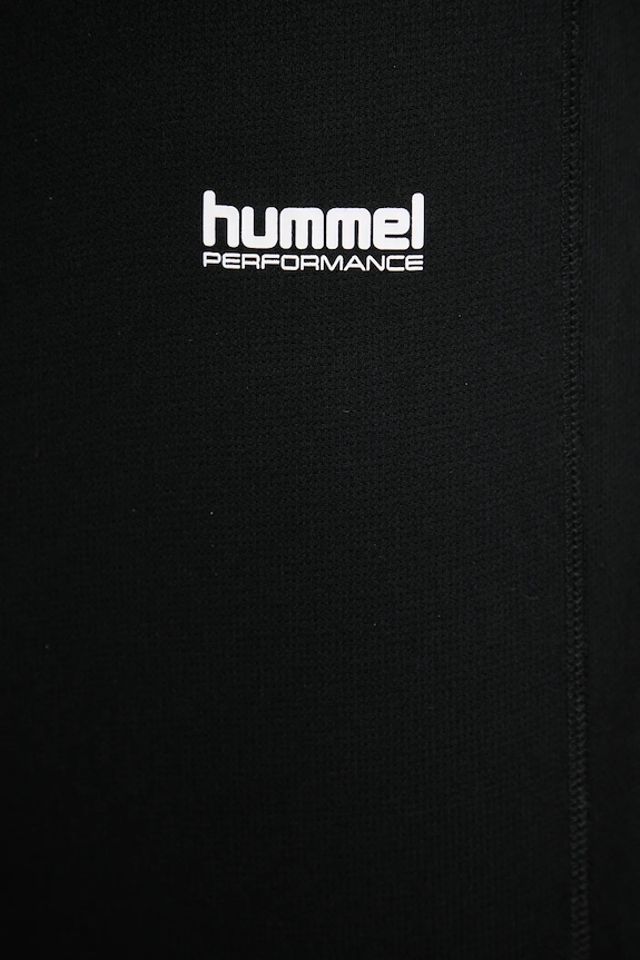 Hummel edzős felső férfi 229885 fekete