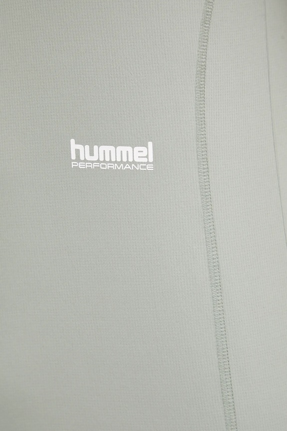 Tréningové tričko Hummel 229886. zelená