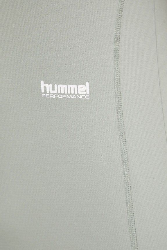 Tréningové tričko Hummel 229886. zelená