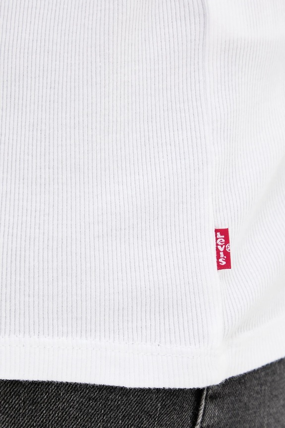 Levi's top din bumbac 2-pack 001MP