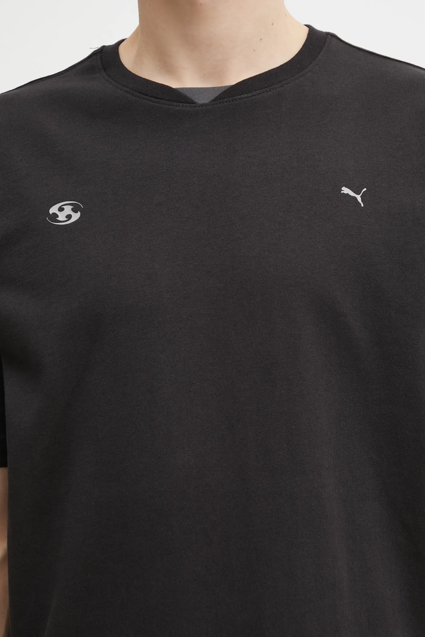 Футболка Puma x SAN SAN GEAR чорний 632548