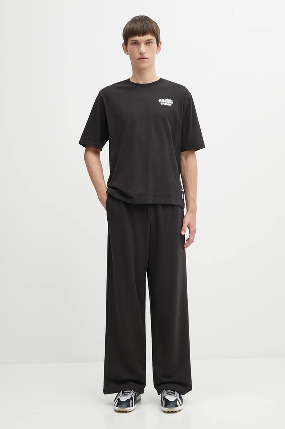 Puma x RIPNDIP bawełniany 632413 czarny
