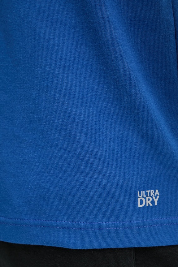 Lacoste t-shirt TH4780 blu