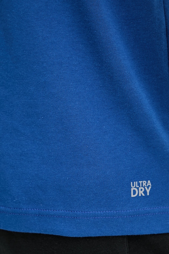 Lacoste t-shirt TH4780 blu