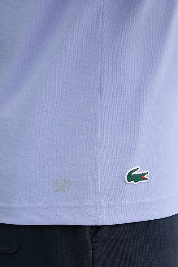 Μπλουζάκι Lacoste TH4781