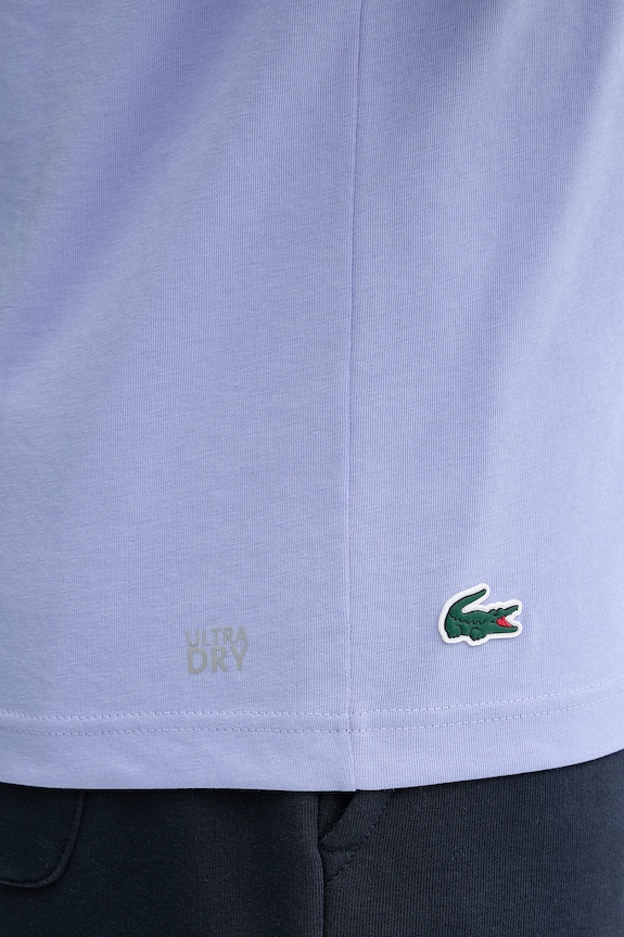 Μπλουζάκι Lacoste TH4781