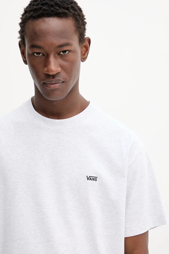 Vans t-shirt szary VN000R9X1QI1