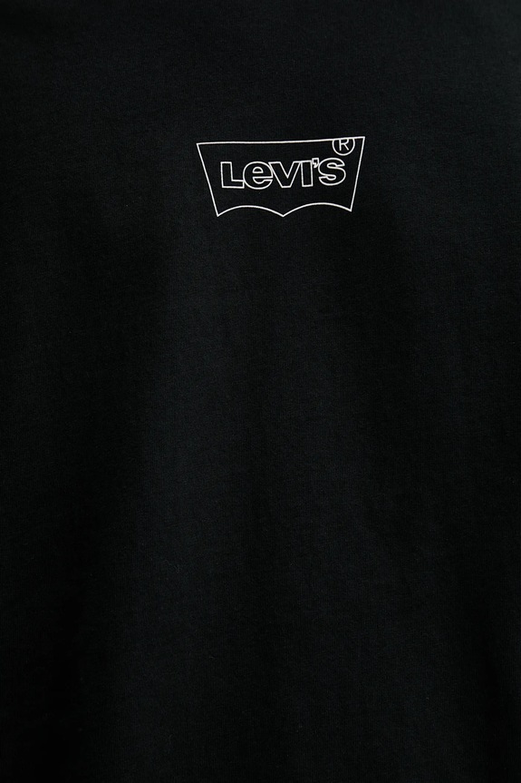 Levi's t-shirt bawełniany A2082.0280