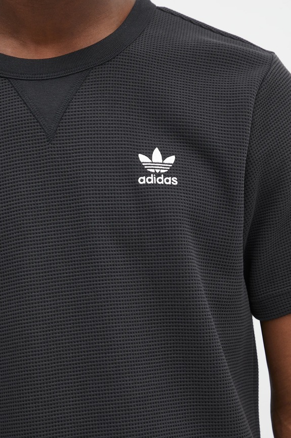 Tričko adidas Originals Essentials KA7767 černá
