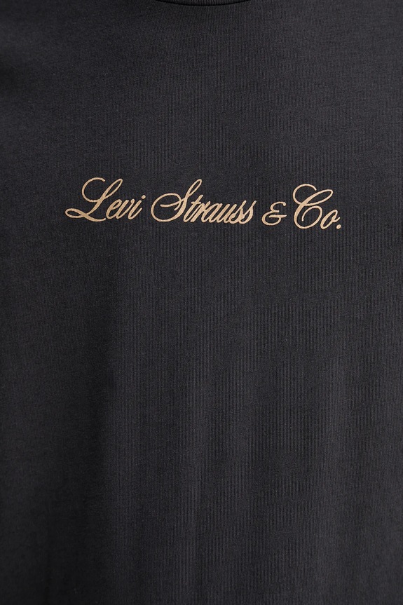 Levi's t-shirt bawełniany 22491.1795 szary