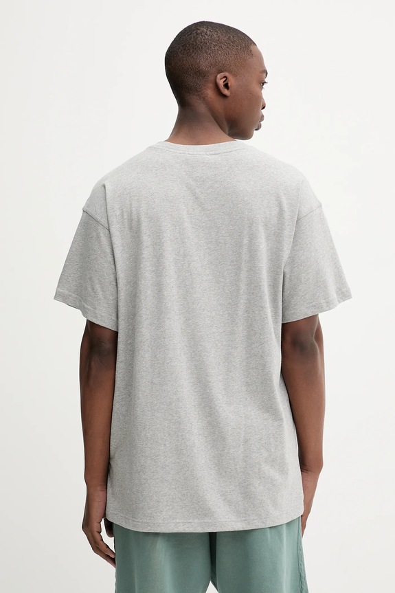 Abbigliamento adidas Originals t-shirt in cotone Essentials JY6270 grigio