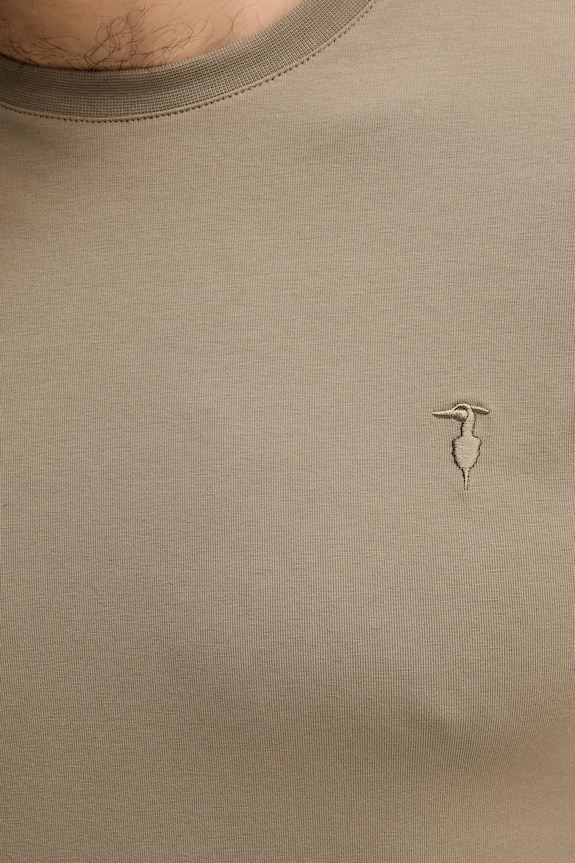 Tričko Trussardi G0228000042N béžová