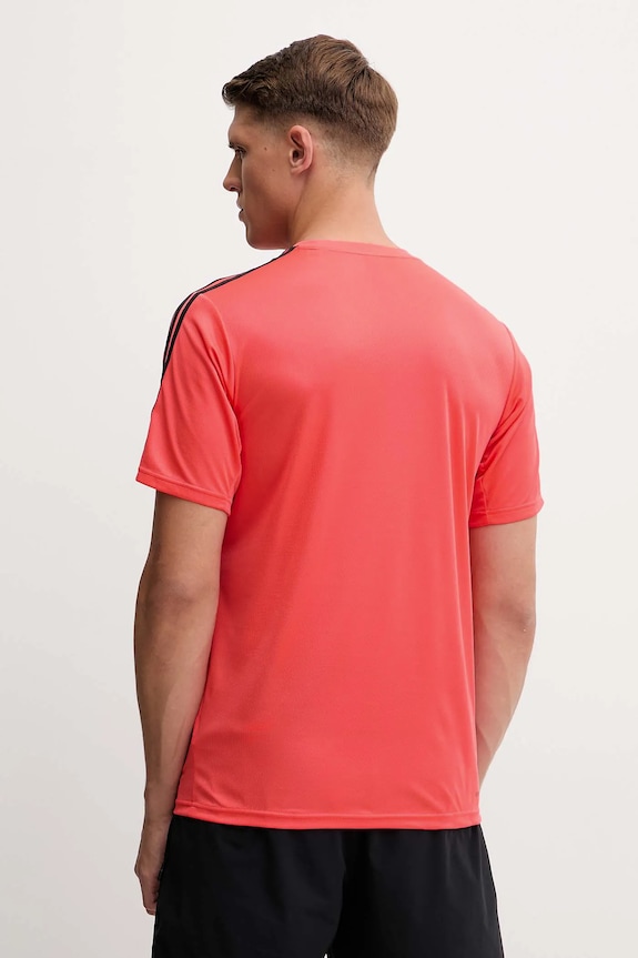 Abbigliamento adidas Performance maglietta da allenamento Te-Es Base 3S KA7853 arancione