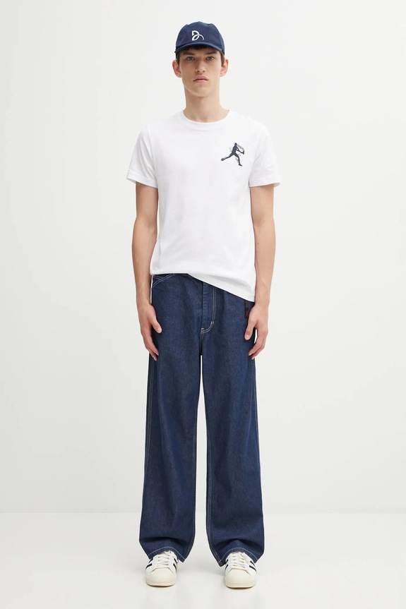 Lacoste T-shirt męski TH1044