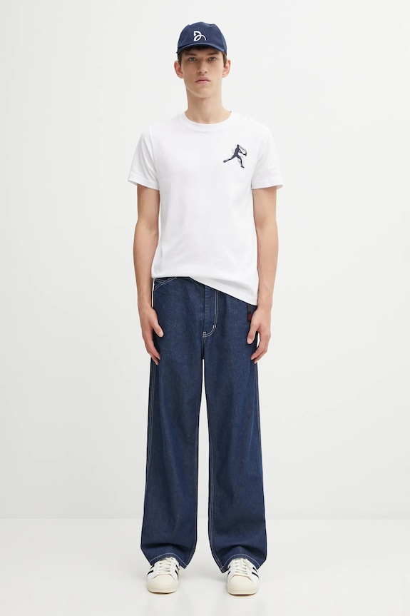 Lacoste T-shirt męski TH1044