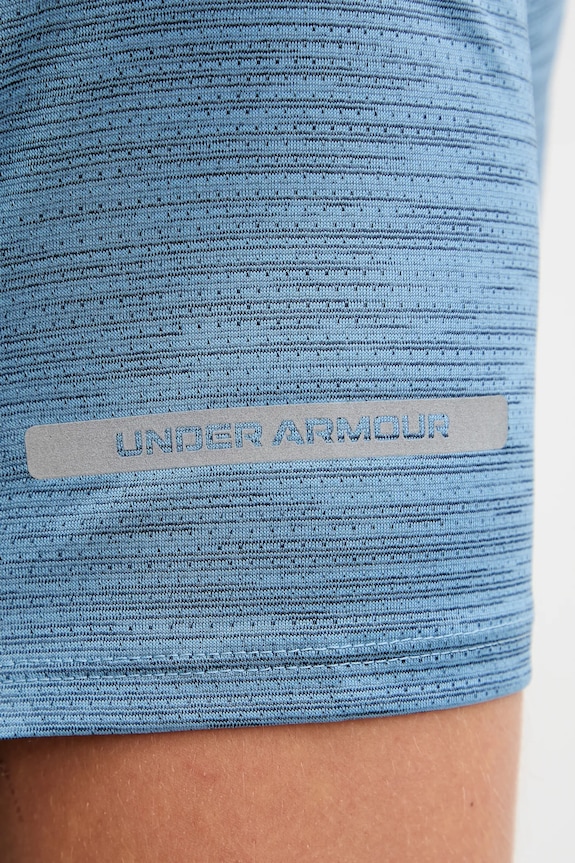 Αθλητικό μπλουζάκι Under Armour UA Tech Utility 6004965 μπλε