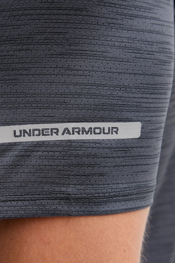Αθλητικό μπλουζάκι Under Armour UA Tech Utility 6004965 μαύρο
